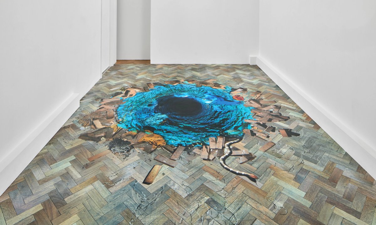 ‘Competitors changed by a tradition of care’? Apartment London makes its post-pandemic return ‘Competitors changed by a tradition of care’? Apartment London makes its post-pandemic return