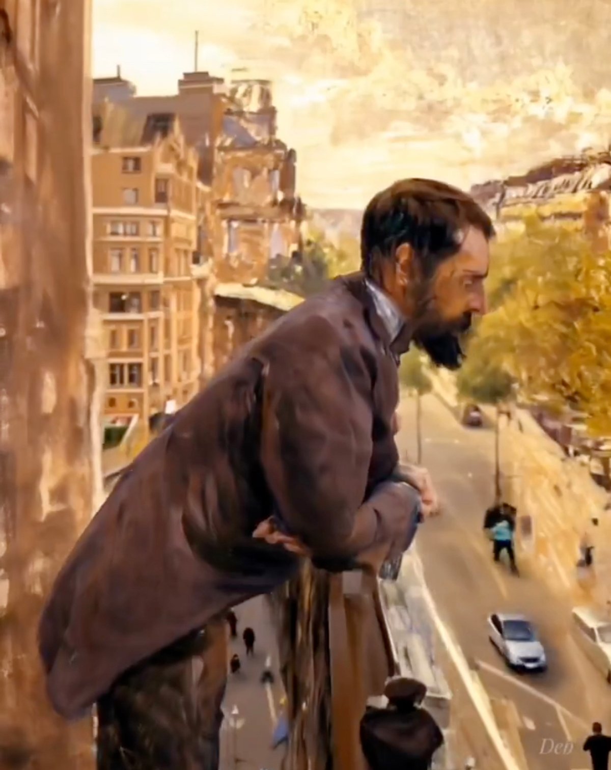 Spot the moving vehicle....
courtesy; Elon Musk (X)