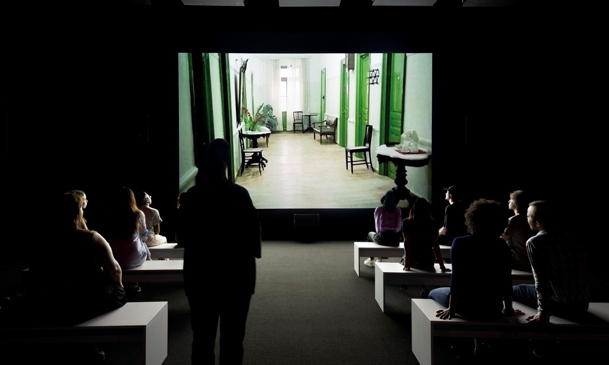 Must-see exhibitions in New York this autumn