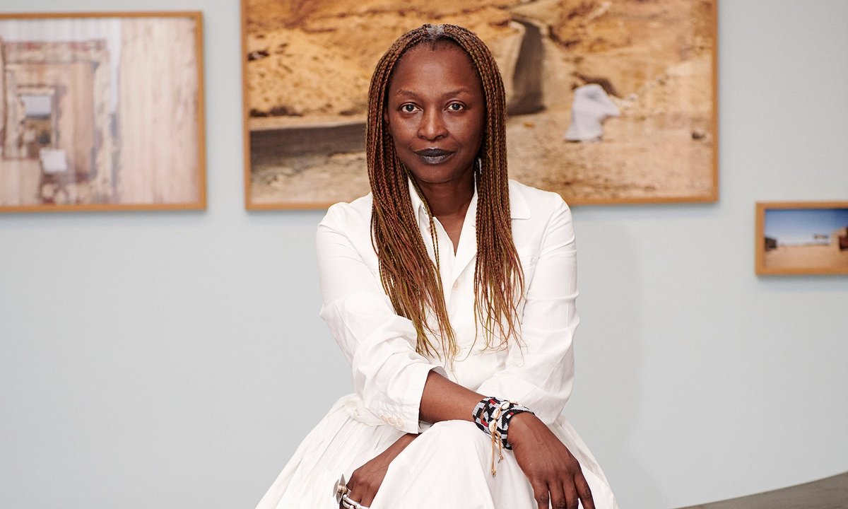 In Minor Keys: how Venice's international exhibition was brought to life after the death of artistic director Koyo Kouoh