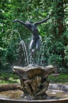 Nazi-looted Georg Kolbe fountain breaks German artist's auction record