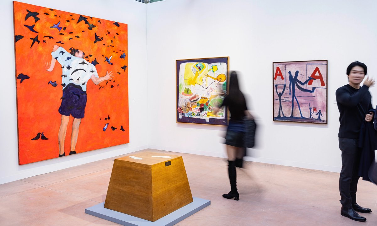 Comment | Fine balance: fairs up the exclusivity while appealing to younger clients