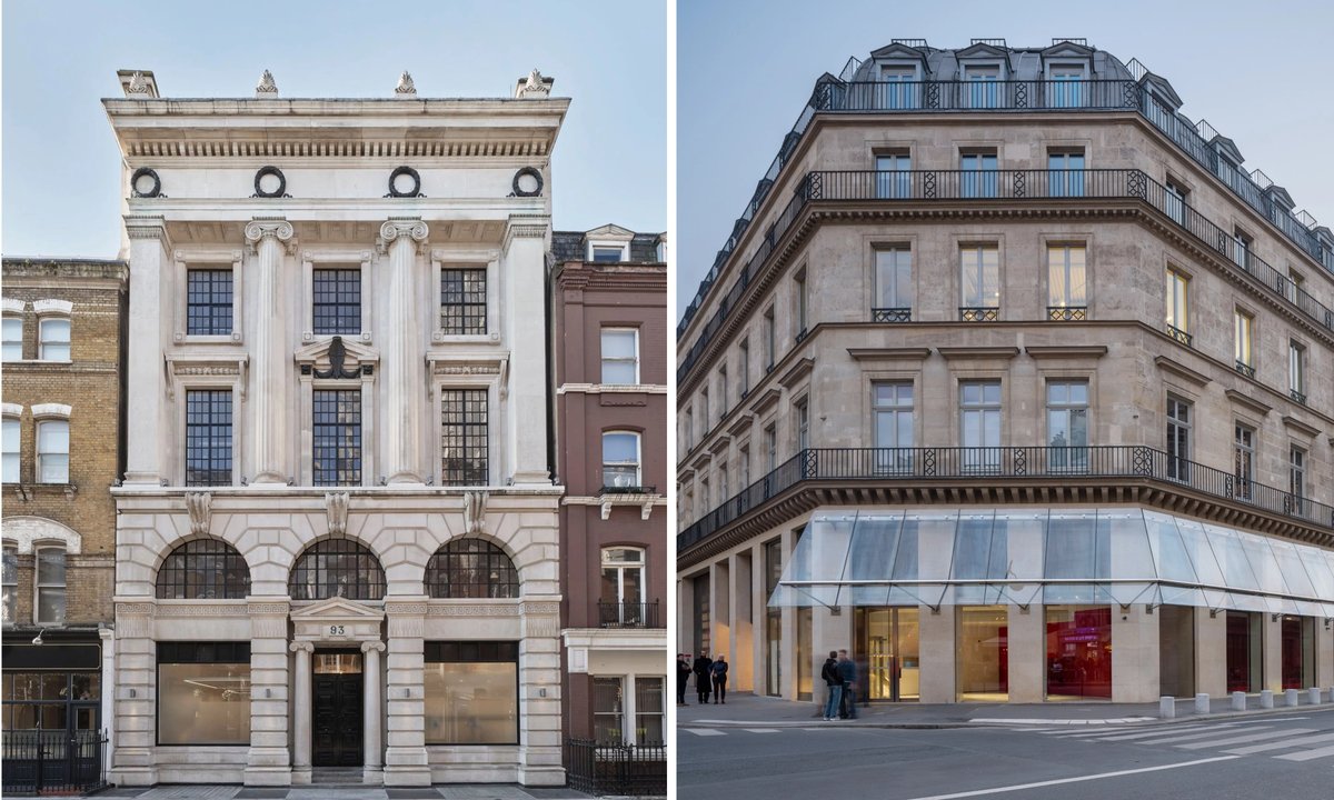 A tale of two philanthropies: why private foundations differ in London and Paris