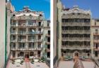 Gaudi’s original vision for Casa Batlló has been restored