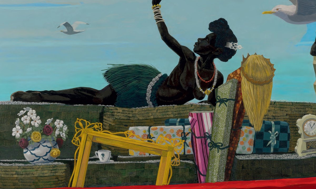 Our favourite art books of 2025-picked by The Art Newspaper's books team