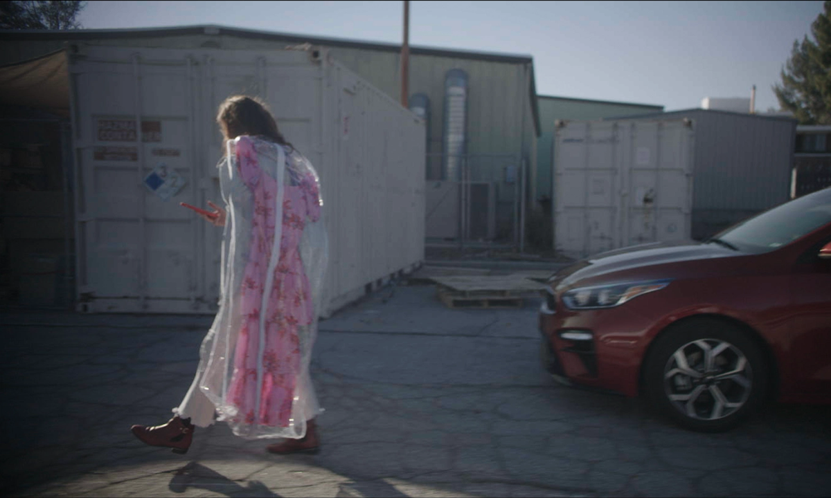 Winners of prize supporting rising film-makers revealed at Frieze Los Angeles Winners of prize supporting rising film-makers revealed at Frieze Los Angeles