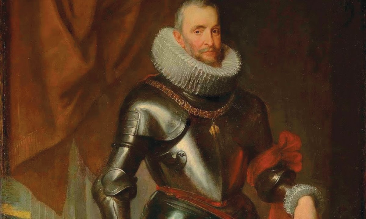 Van Dyck or copies? The curious case of the socialite, the scholar and the Outdated Masters Van Dyck or copies? The curious case of the socialite, the scholar and the Outdated Masters