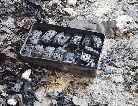  Archaeologists in Israel join effort to identify victims of Hamas attacks 