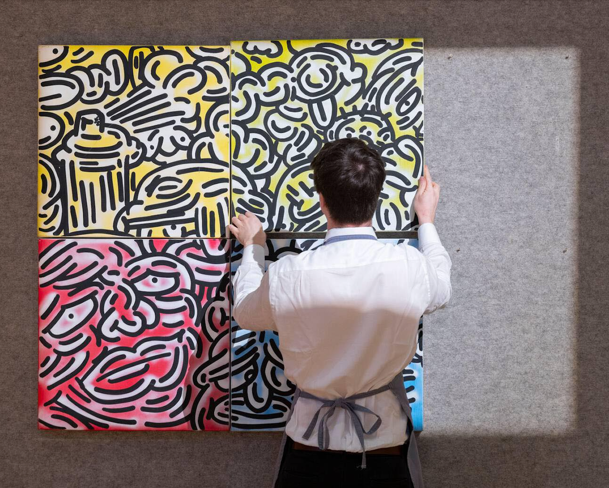 Employee salary satisfaction has declined by 19.6% since the first SML survey in 2022
© Alamy