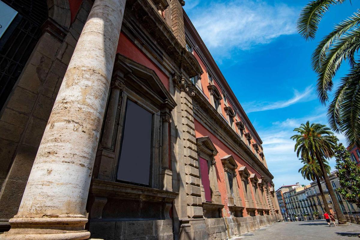 MANN will make use of the photos in promotional posters on its frontage
Photo: Adwo