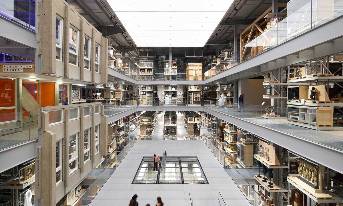 Exclusive | The world's 100 most visited museums in 2025: new venues a big hit with visitors