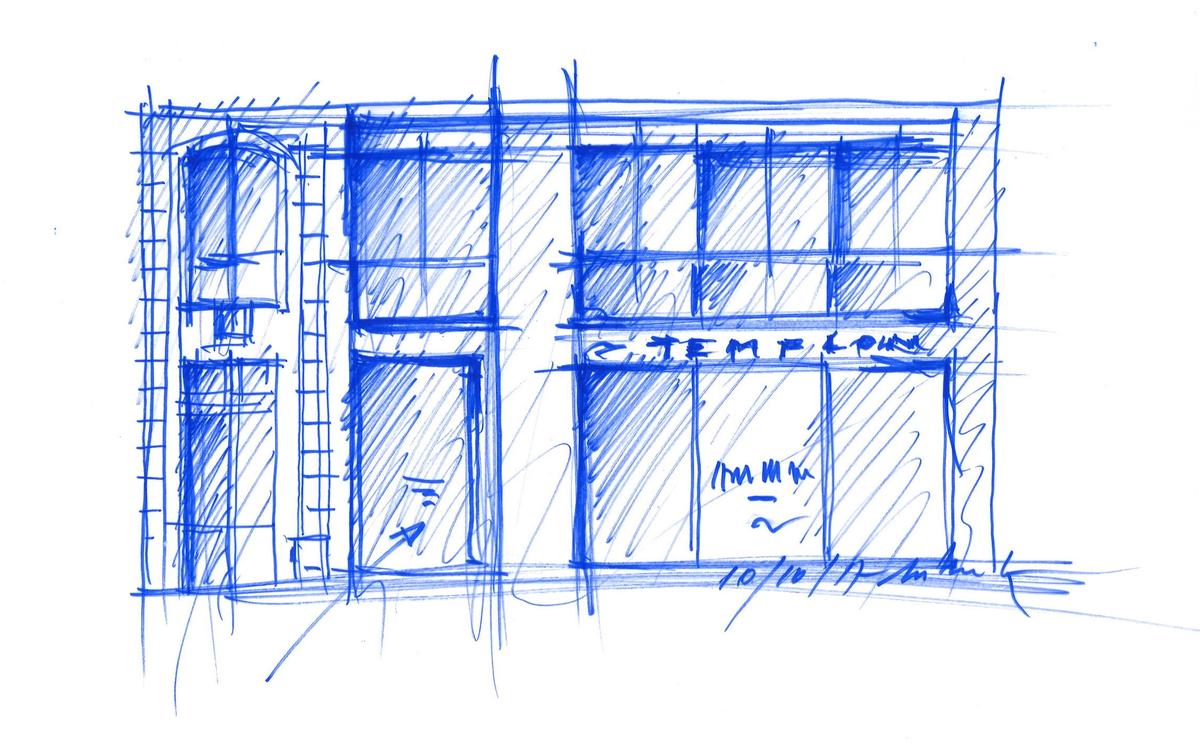 Galerie Templon, Paris & Brussels