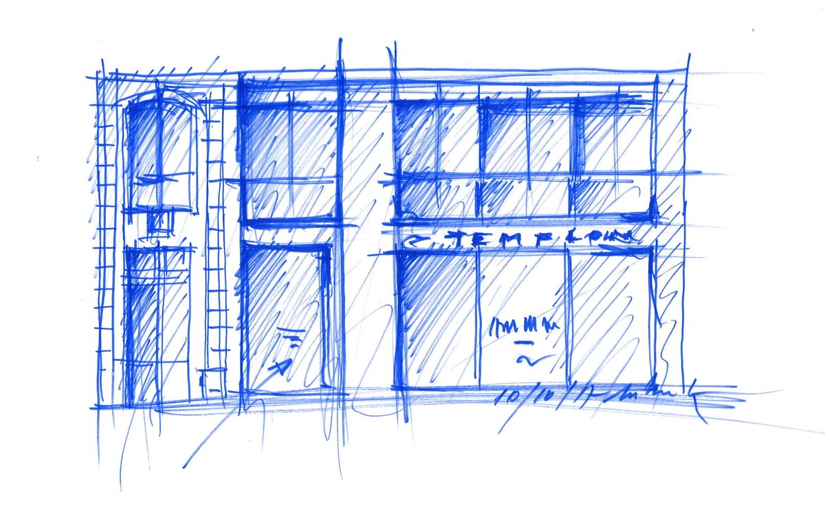 Galerie Templon, Paris & Brussels