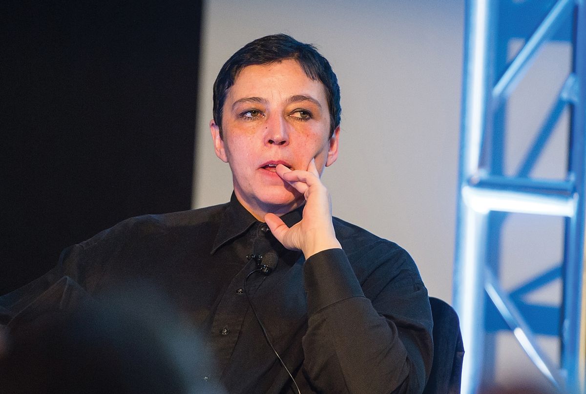 Photo: Michael Stewart/Getty Images