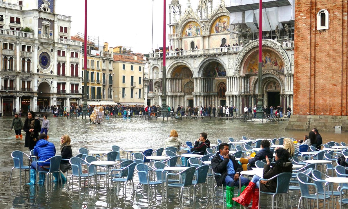 Podcast | What occurs when Unesco turns into the enemy? Podcast | What occurs when Unesco turns into the enemy?