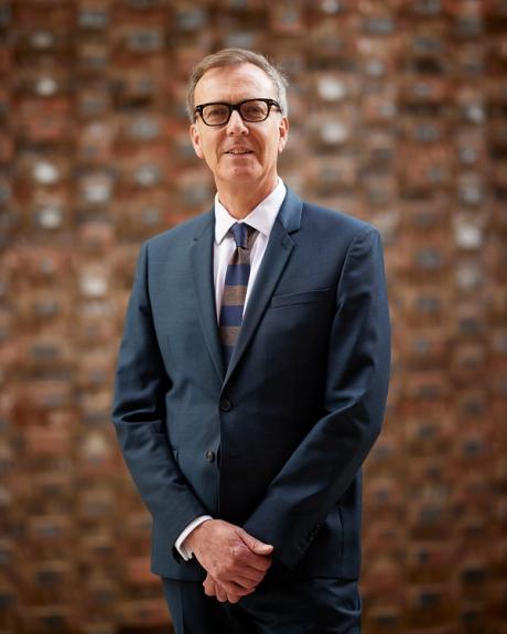  Royal College of Art vice-chancellor announced as new chair of the British Council  