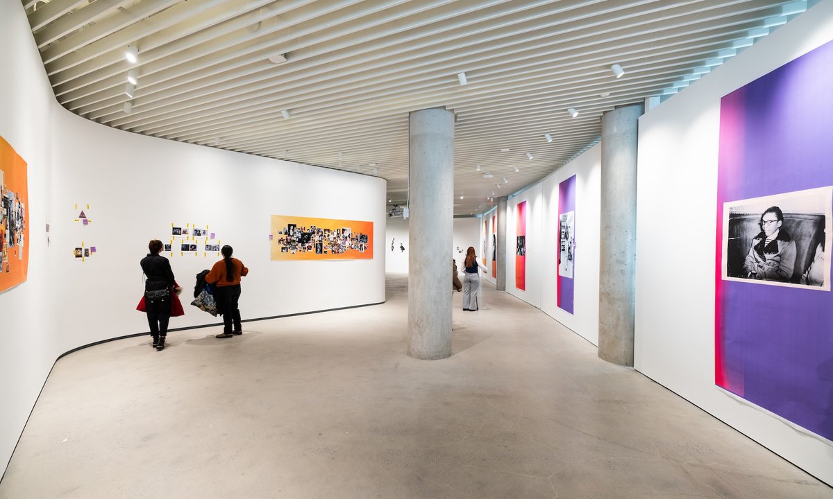 New arts centre opens in Brooklyn, housing three non-profits and a public library – The Art Newspaper New arts centre opens in Brooklyn, housing three non-profits and a public library – The Art Newspaper