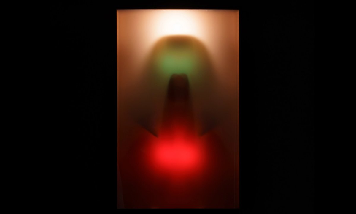 In Pictures | Abraham Palatnik: Enchantment/Experimentation In Pictures | Abraham Palatnik: Enchantment/Experimentation