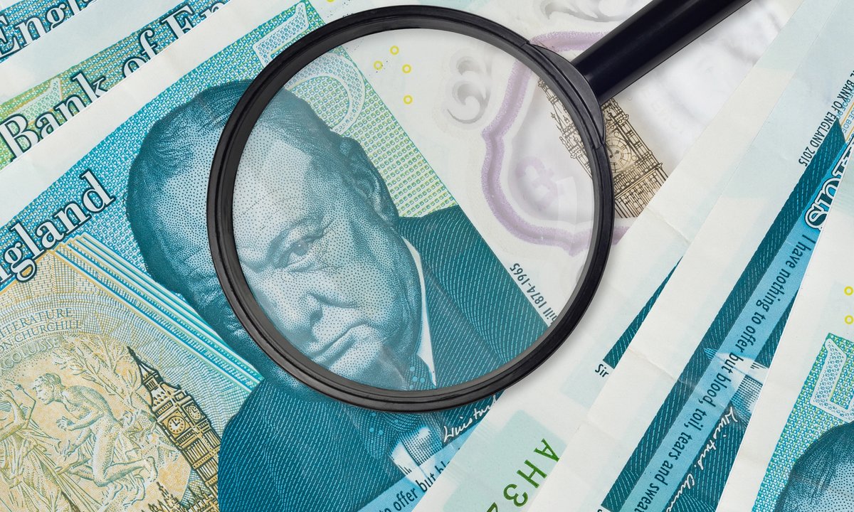 UK money laundering crackdown continues, as art dealer faces a fine of more than £150,000 - The Art Newspaper