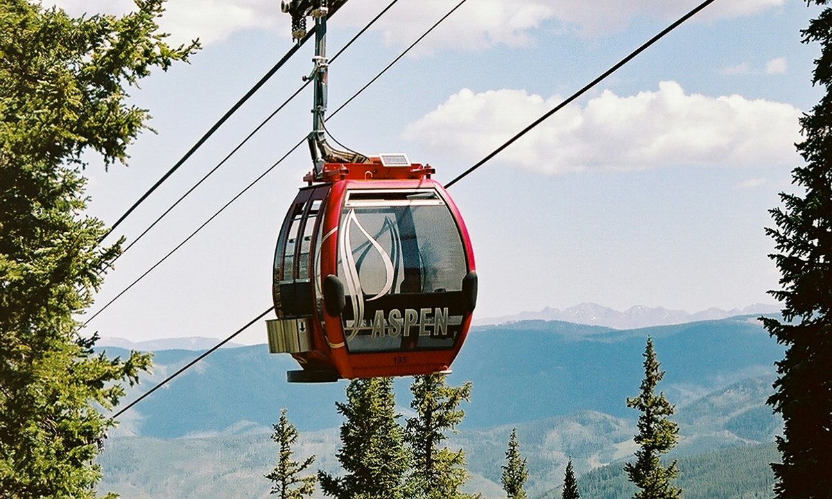 With two fairs and a new festival, Aspen art scene is reaching new peaks – The Art Newspaper With two fairs and a new festival, Aspen art scene is reaching new peaks – The Art Newspaper