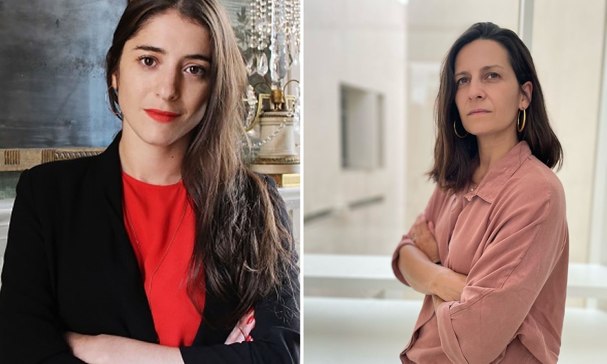 Expo Chicago picks Americas Society and Macba curators to organise fair’s special sections in 2023 Expo Chicago picks Americas Society and Macba curators to organise fair’s special sections in 2023