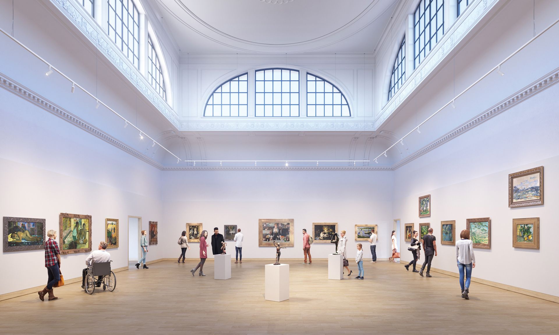 Courtauld Institute Sets Its Sights On 50m Revamp and Sends Art On Tour courtauld-institute-sets-its-sights-on-50m-revamp-and-sends-art-on-tour