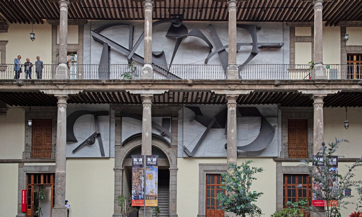 New museum in Mexico’s capital chronicles the country’s rich mural heritage – The Art Newspaper New museum in Mexico’s capital chronicles the country’s rich mural heritage – The Art Newspaper