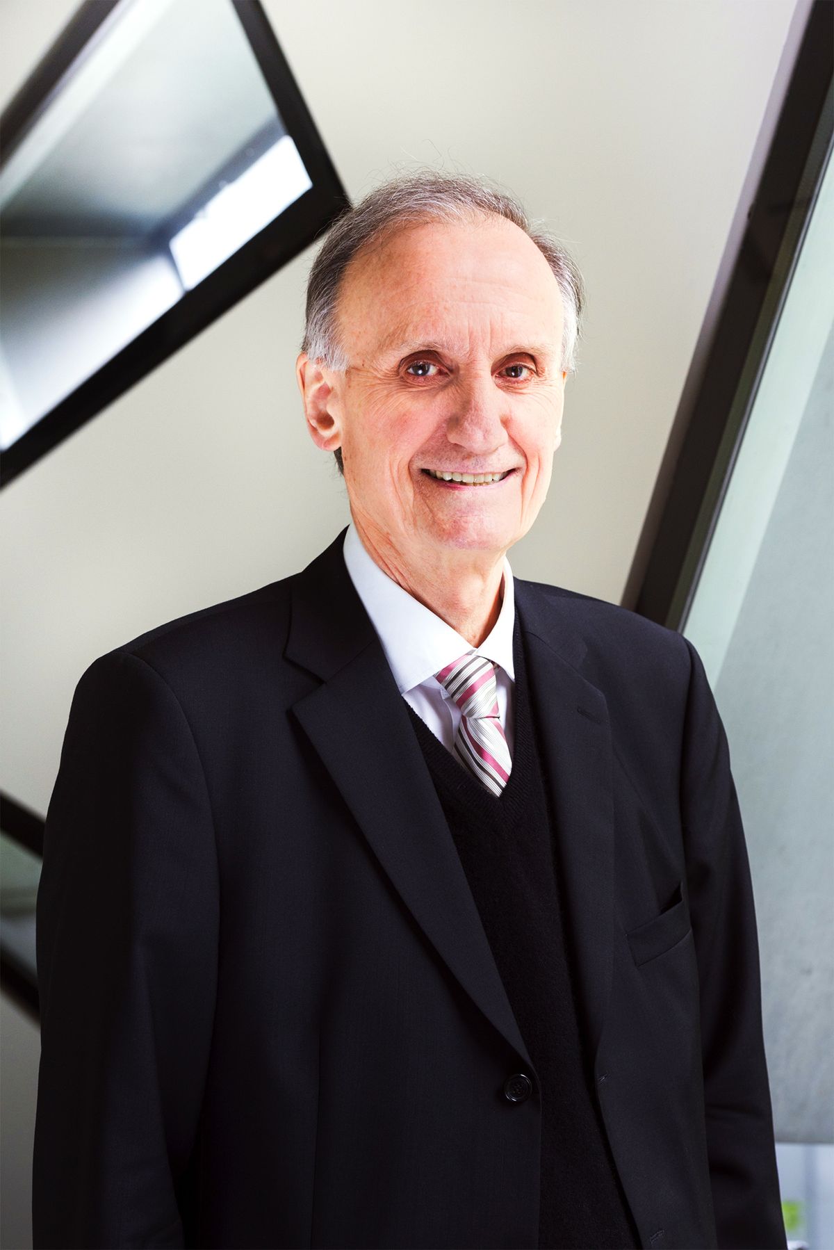 Jewish Museum Berlin director Peter Schäfer has stepped down © Jewish Museum Berlin, photo: Jule Roehr