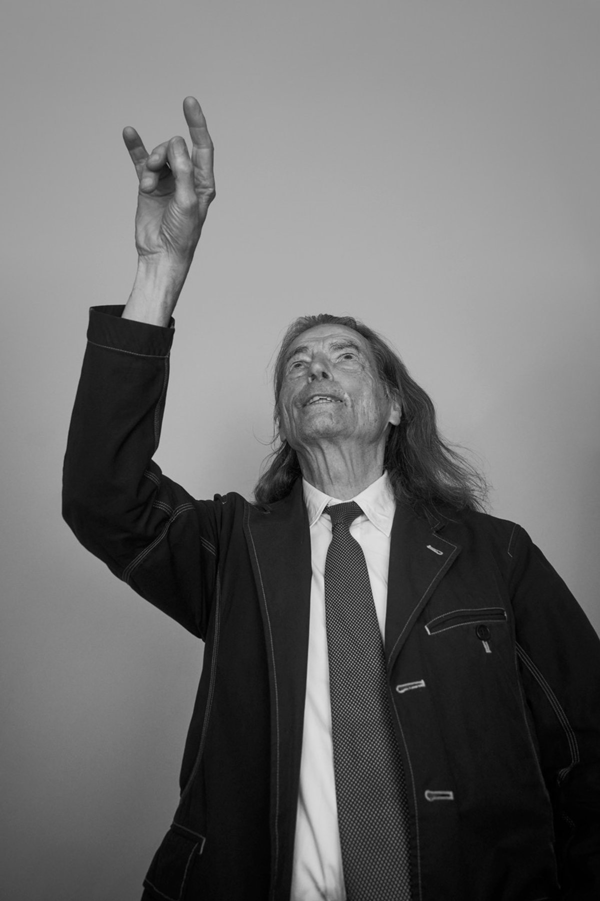 Richard Tuttle © Richard Tuttle, courtesy Pace Gallery, photo: Jonathan Nesteruk