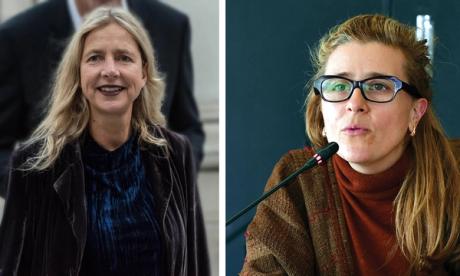  Istanbul Biennial rejected curator recommended by advisory board in favour of Iwona Blazwick 