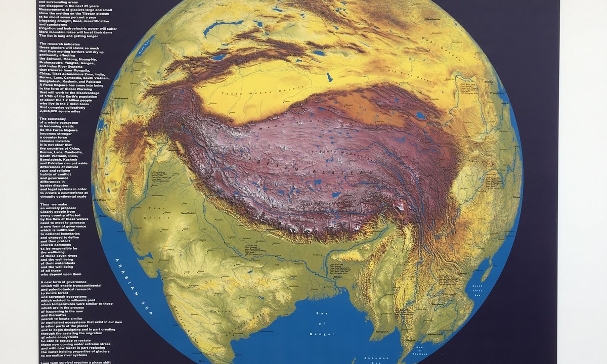 Dozens of Los Angeles galleries will mount science-related shows for the Getty’s next PST Art programme