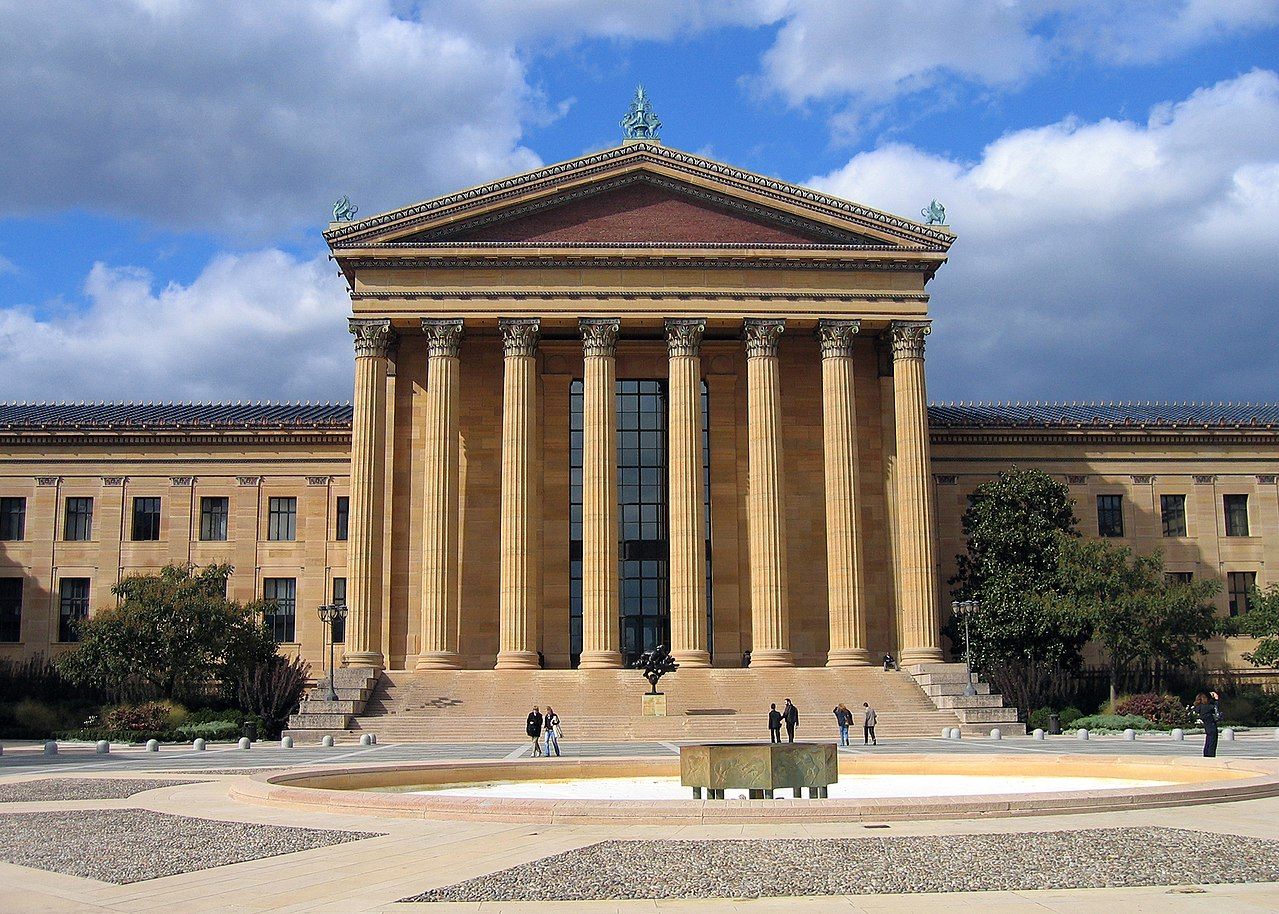 Workers At Philadelphia Museum Of Art Seek To Unionise   Cb76dc1d7d4da28b79929f83f18e3f95015980bb 1279x914 