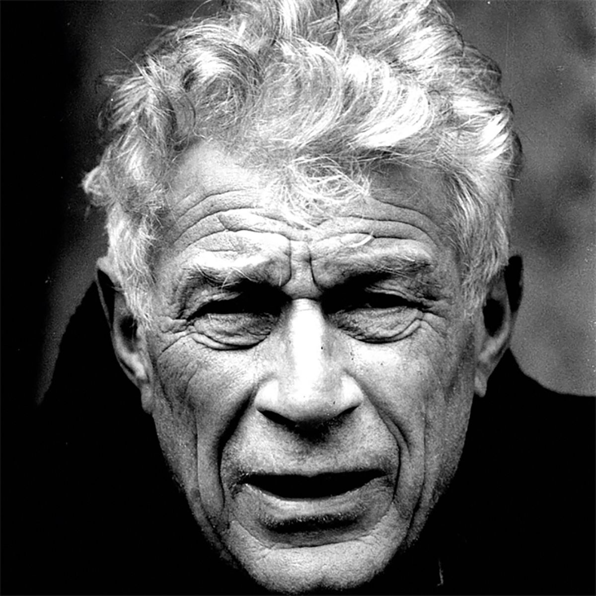"A polymathic writer and thinker": John Berger (1926-2017)

Courtesy Verso Books