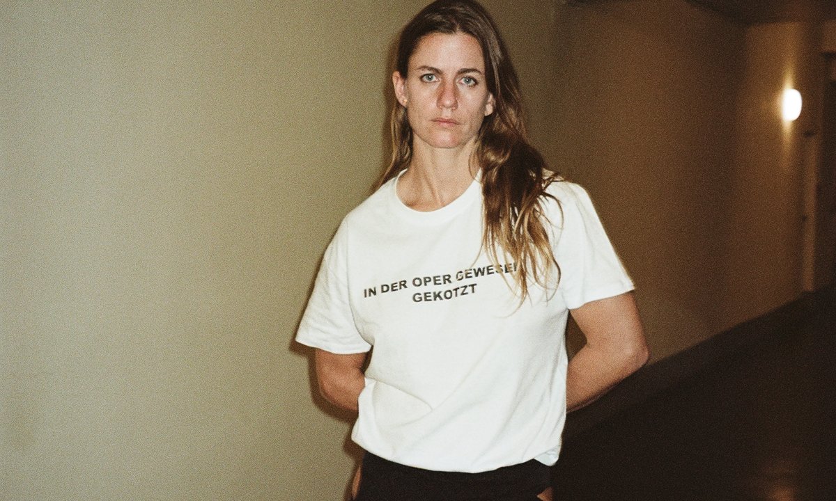 Austrian pavilion artist Florentina Holzinger joins Thaddaeus Ropac – The Art Newspaper Austrian pavilion artist Florentina Holzinger joins Thaddaeus Ropac – The Art Newspaper