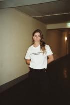 Austrian pavilion artist Florentina Holzinger joins Thaddaeus Ropac