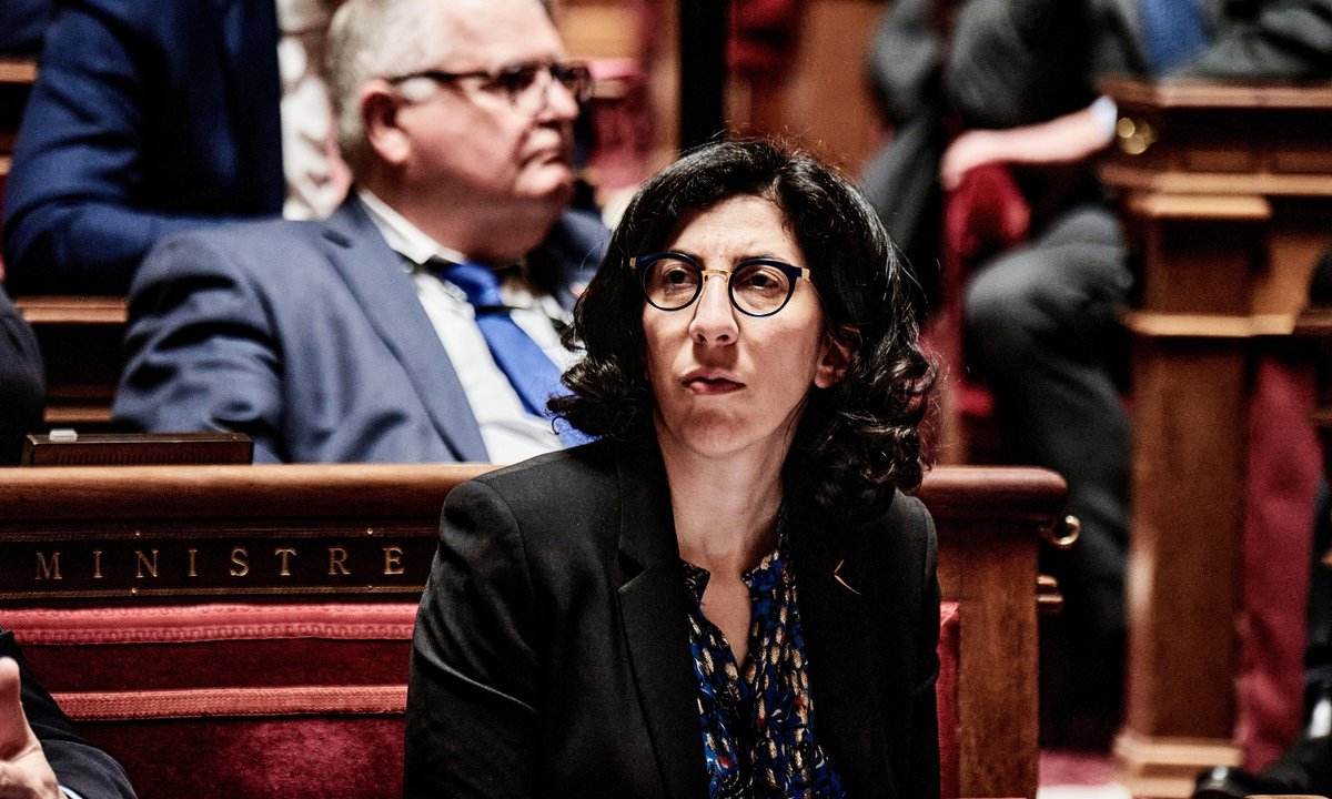 France suspends cultural cooperation with three West African countries France suspends cultural cooperation with three West African countries