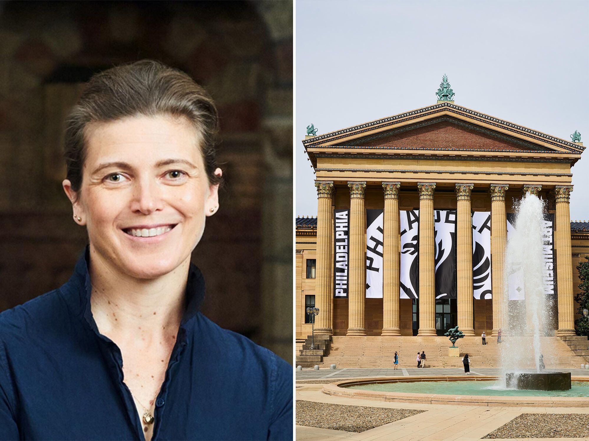 Fired director sues Philadelphia Art Museum – The Art Newspaper