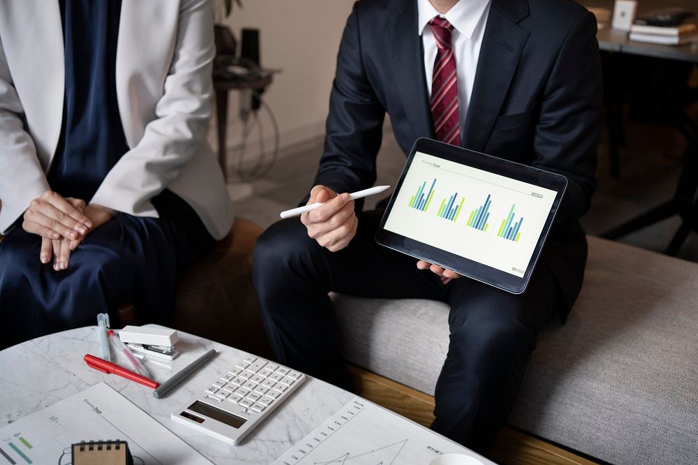 The phrase Great Wealth Transfer has been used to market financial services since the 1990s