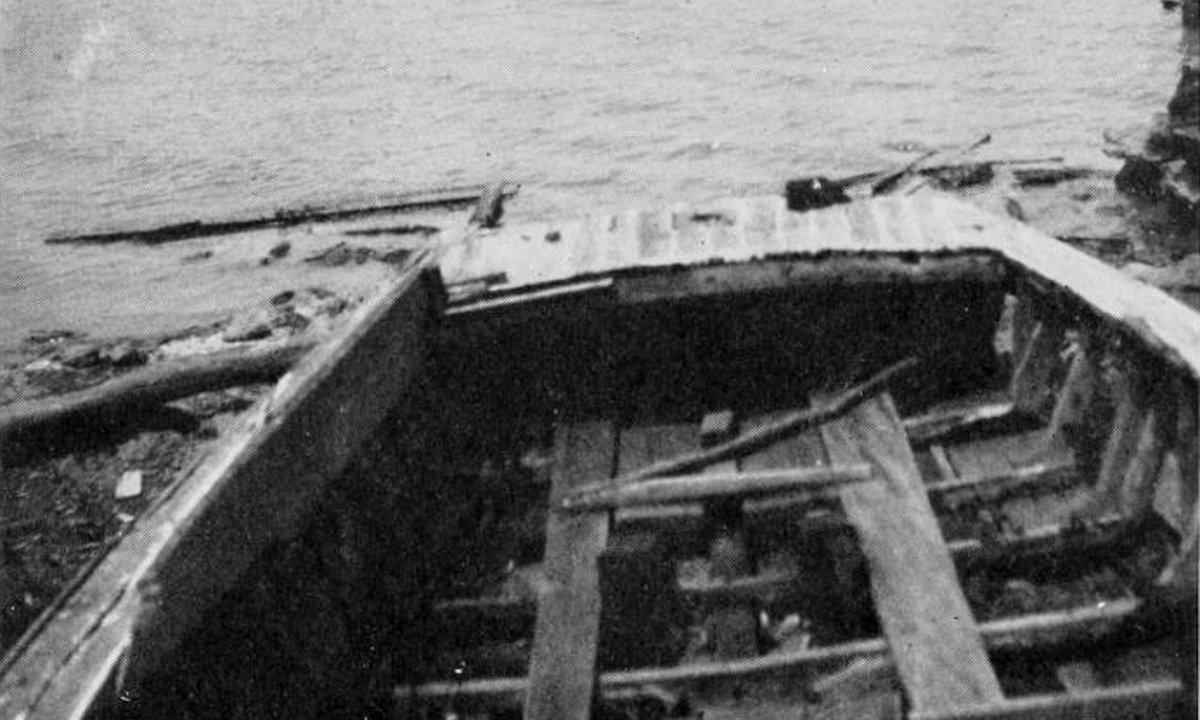 A descendant of people trafficked aboard the slave ship Clotilda on learning from history's unsung heroes