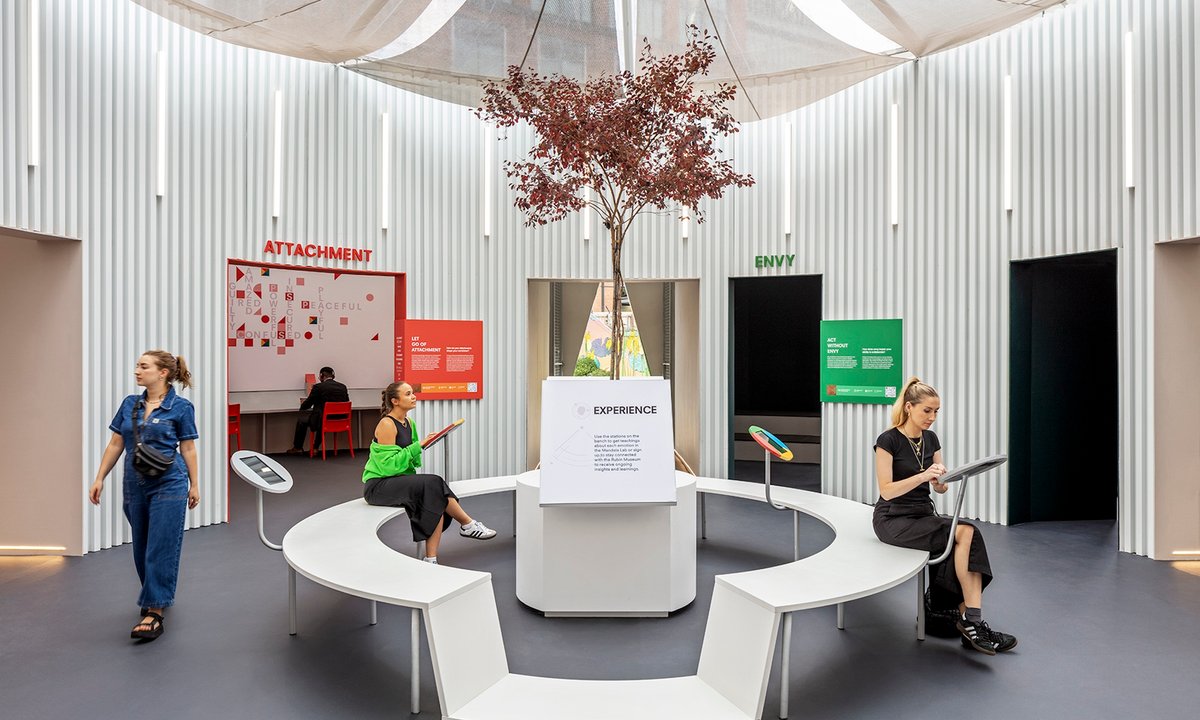 Rubin Museum will shut Manhattan house to pursue decentralised method for selling artwork of the Himalayas Rubin Museum will shut Manhattan house to pursue decentralised method for selling artwork of the Himalayas