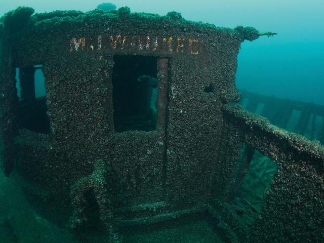Brazil bans underwater exploring over fears discovery of shipwreck