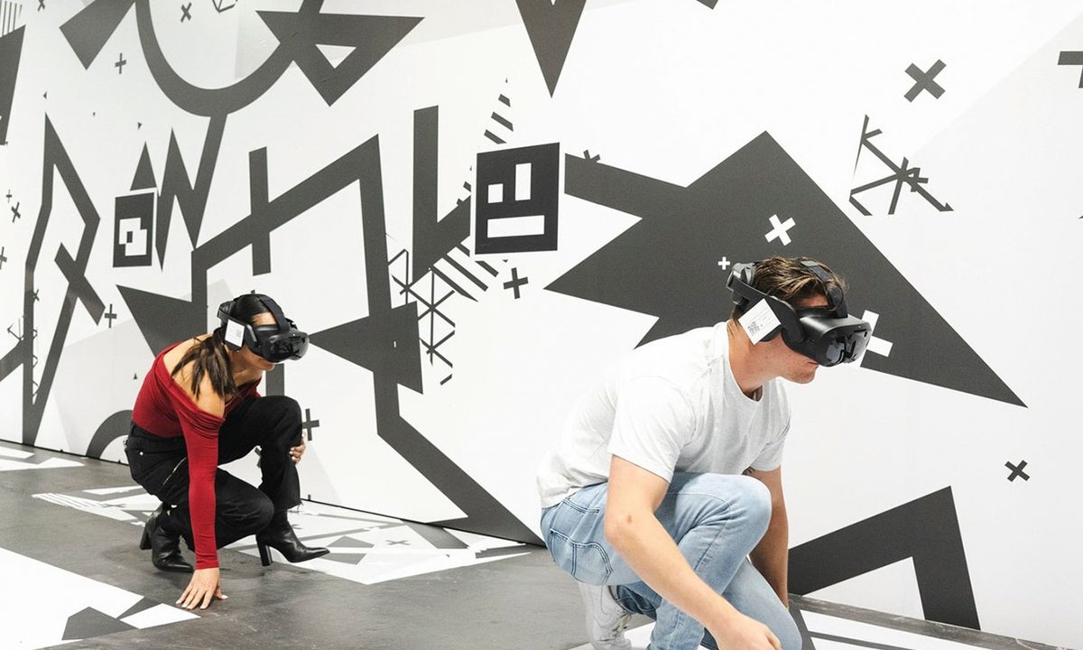 The second wave of immersive institutions has arrived—how can traditional museums and galleries harness their power? – The Art Newspaper The second wave of immersive institutions has arrived—how can traditional museums and galleries harness their power? – The Art Newspaper