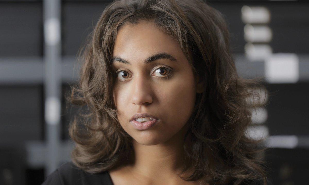 A brush with Dhyandra Lawson – The Art Newspaper A brush with Dhyandra Lawson – The Art Newspaper
