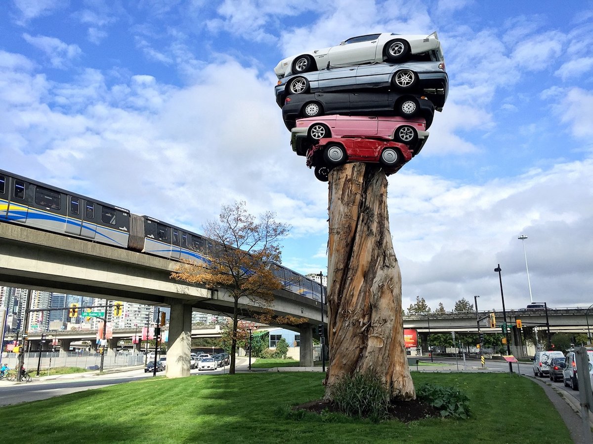 Marcus Bowcott and Helene Aspinall, Tans Am Rapture, 2015 Photo: Janet MacDonald