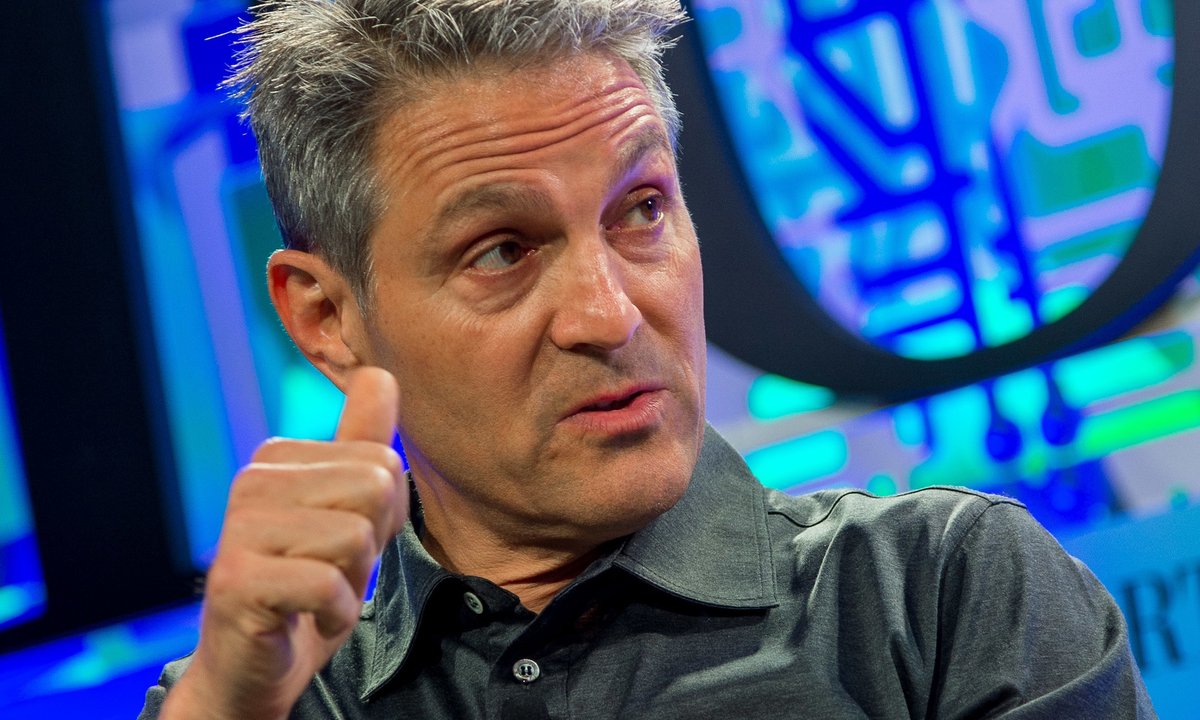 Head of Frieze parent company Endeavor calls on Joe Biden to drop out of US presidential race Head of Frieze parent company Endeavor calls on Joe Biden to drop out of US presidential race