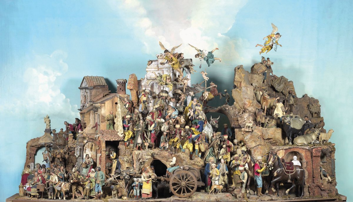 Courtesy of Colnaghi