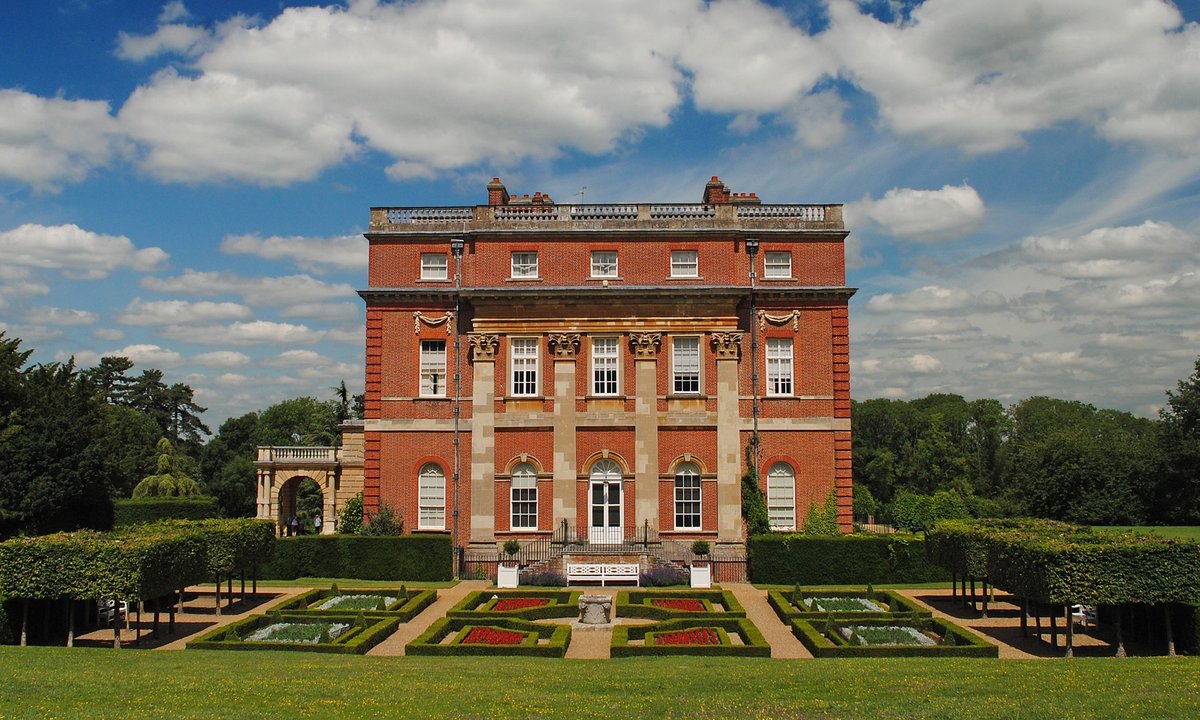 Radical plan to restore Clandon Park rejected by members at National Trust annual meeting Radical plan to restore Clandon Park rejected by members at National Trust annual meeting