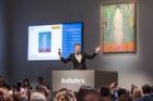 Record $236.3m Klimt leads Sotheby’s first night of auctions in Breuer Building