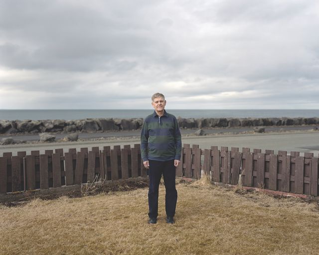Photography exhibition revisits Iceland’s most notorious murders