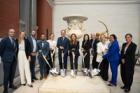 Metropolitan Museum breaks ground on long-awaited new wing for Modern and contemporary art